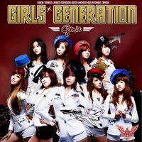 Girls’ Generation(소녀시대) - Genie(소원을말해봐)