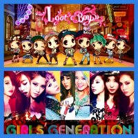 Girls’ Generation 소녀시대 - I Got a Boy