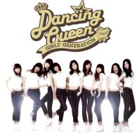 Girls’ Generation 소녀시대 - Dancing Queen